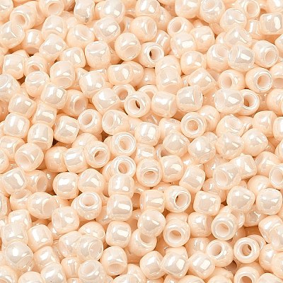 TOHO 6/0 Round Beads SEED-XTR06-0123-1