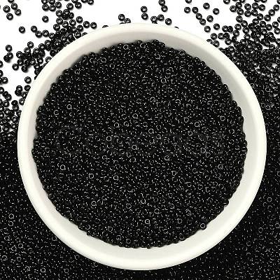 TOHO 6/0 Demi Round Beads X-SEED-DR06-0049-1