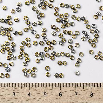 MIYUKI Round Rocailles Beads SEED-X0055-RR4551-1