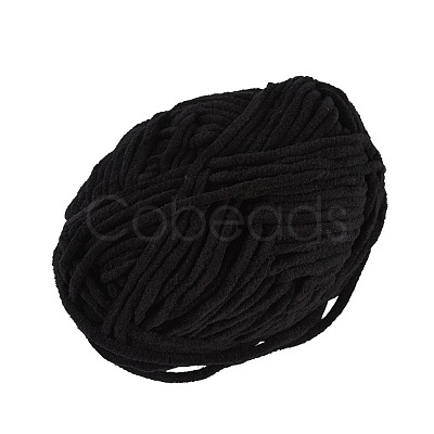1 Skein Soft Crocheting Yarn OCOR-TADJ0001-03E-1