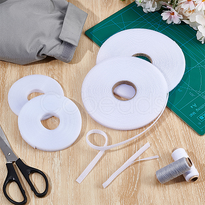 24Yard 2 Styles Nylon Magic Tapes FIND-BC0013-32-1