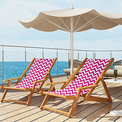 1Pc Chair Canvas Cloth AJEW-GF0012-03B-08-1
