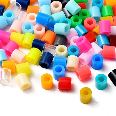DIY Keychain Making Kits DIY-YW0003-24-1
