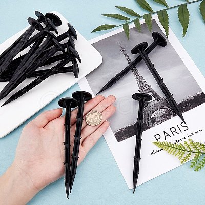 Polypropylene(PP) Garden Stakes Anchors KY-GA0001-02B-1