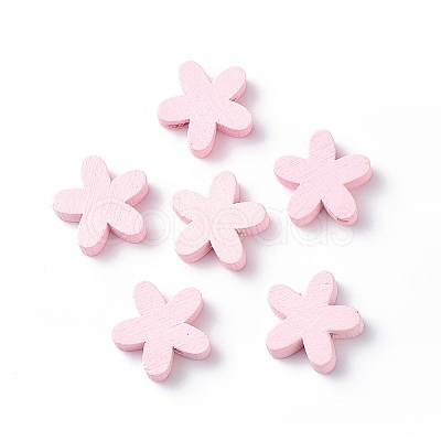 5-Petal Buttons NNA0Z63-1