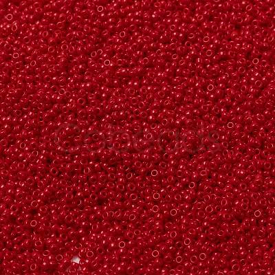 MIYUKI Round Rocailles Beads SEED-X0056-RR0408-1