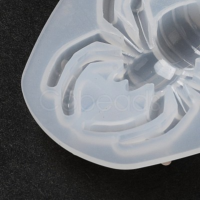 DIY Display Silicone Molds DIY-P074-07A-1