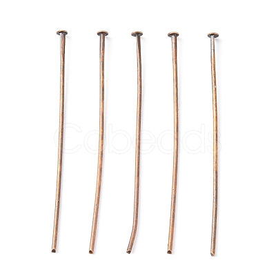 Iron Flat Head Pins HPR4.5cm-NF-1
