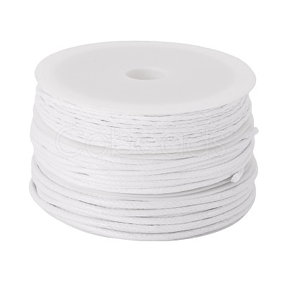 16.1M 3 Styles Waxed Cotton Cords YC-TA0001-23A-1