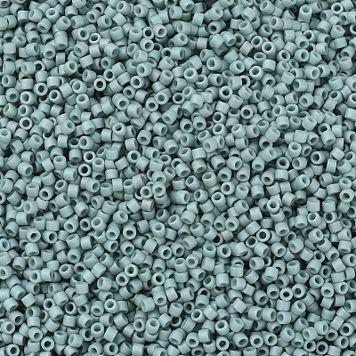MIYUKI Delica Beads X-SEED-J020-DB0374-1