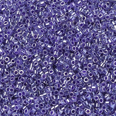 MIYUKI Delica Beads SEED-MY11-DB0250-1
