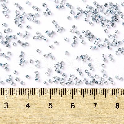 TOHO Round Seed Beads X-SEED-TR15-0773-1