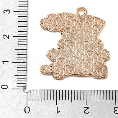 Alloy Pendants ENAM-D285-02KCG-02-1