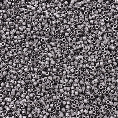 MIYUKI Delica Beads SEED-X0054-DB0321-1
