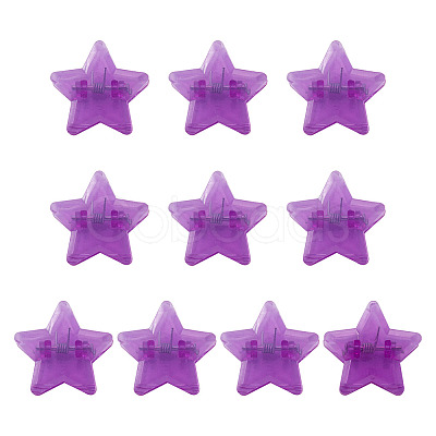 10Pcs DIY Plastic Craft Ideas Party Photo Wall Decorations MOST-TA0001-01-1