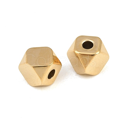 304 Stainless Steel Beads SA-CBA02E8-23G-1