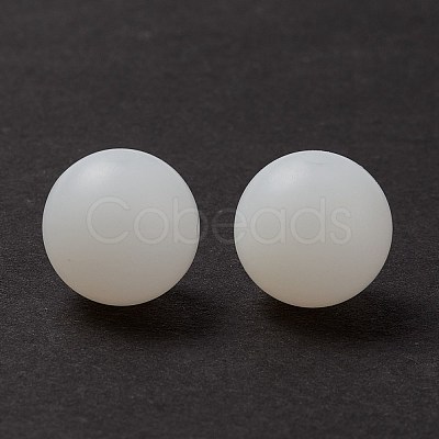 Luminous Silicone Beads SIL-I002-01F-1