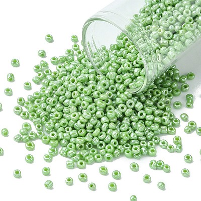 12/0 Glass Seed Beads SEED-US0003-2mm-124-1