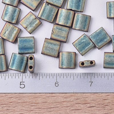 MIYUKI TILA Beads SEED-X0054-TL2008-1
