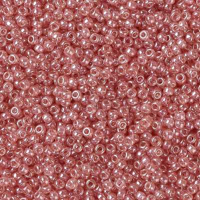 MIYUKI Round Rocailles Beads X-SEED-G008-RR3507-1