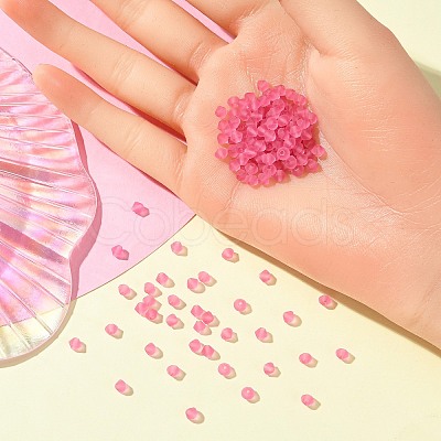 Preciosa® Crystal Beads Y-PRC-BA4-70010-840-1