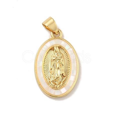 Brass Charms KK-B059-51G-A-1