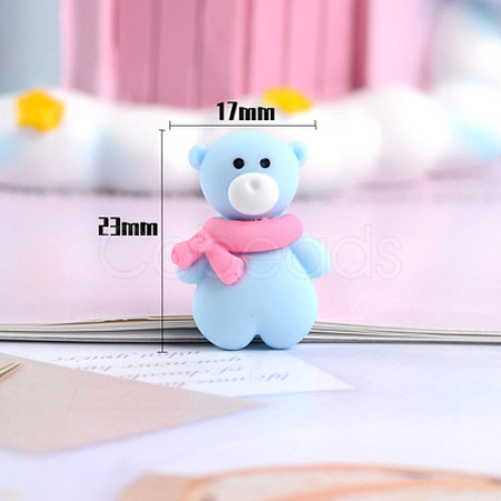 Resin Cabochons LS-RESI-CJC0003-88-1