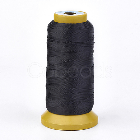 Polyester Thread NWIR-K023-0.2mm-14-1