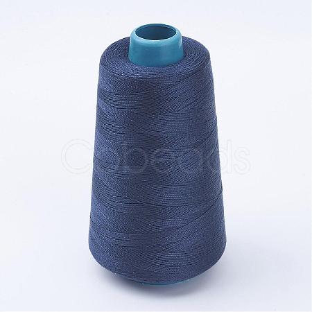 Polyester Thread OCOR-WH0001-14-1