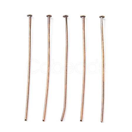 Iron Flat Head Pins HPR4.5cm-NF-1