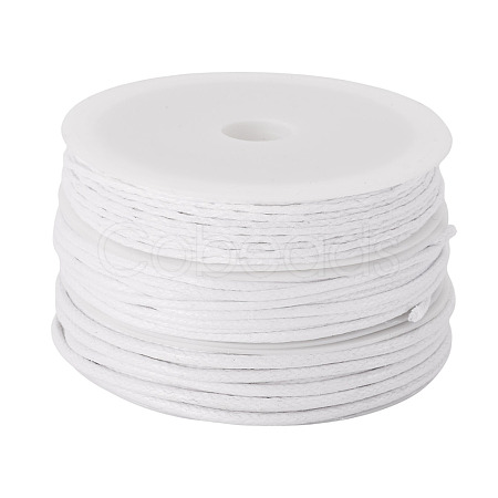16.1M 3 Styles Waxed Cotton Cords YC-TA0001-23A-1