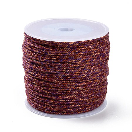 Macrame Cotton Cord OCOR-B002-01A-07-1