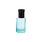 Glass Roller Ball Bottles, Essential Oil Refillable Bottle, for Personal Care, Turquoise, Capacity: 3ml(0.10fl. oz)