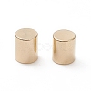 201 Stainless Steel Cord Ends X-STAS-G288-01B-G-3