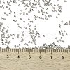 TOHO Round Seed Beads SEED-JPTR15-0714-3
