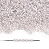 TOHO 11/0 Demi Round Beads SEED-DR11-1066-5