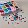 Handmade Polymer Clay Beads DIY-X0293-74B-10