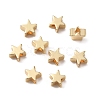 Brass Beads KK-WH0047-79A-G-2