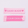 Woven Sewing Labels FIND-TAC0005-02A-1