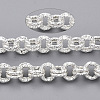 Iron Rolo Chains CH-S125-012-S-1