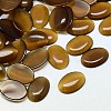 Cat Eye Cabochons CE-J005-10x14mm-M-2