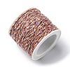 Cotton Braid Thread OCOR-B003-01A-19-2