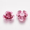 Aluminum Beads FALUM-T001-01B-09-2
