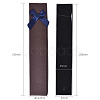 Cardboard Jewelry Boxes for  Necklaces CBOX-N013-005-6