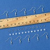 60Pcs Brass Earring Hooks DIY-FS0007-60P-5