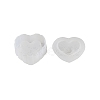 Heart DIY Candle Cup Silicone Molds DIY-Q037-11B-3