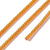 Braided Nylon Threads NWIR-E023-1mm-34-3