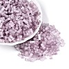 FGB Grade A Drawbench Style Glass Seed Beads SEED-Q040-01A-16-1