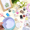 1Set DIY Knitting Tool Kits FIND-CY0001-57-3