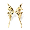 304 Stainless Steel Stud Earrings LS-STAS-B068-05G-1